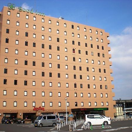 Good Inn Oita Eksteriør bilde