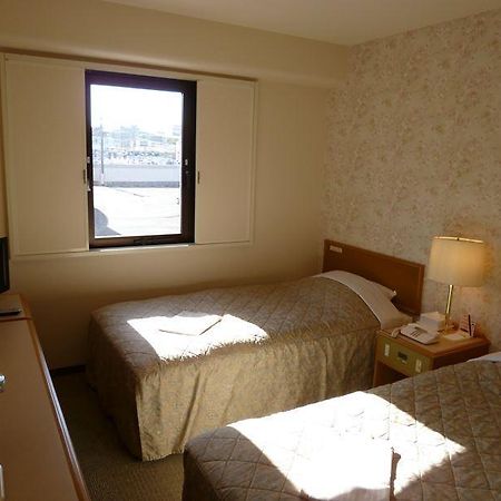 Good Inn Oita Eksteriør bilde